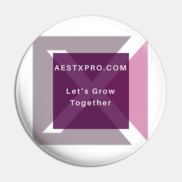 AESTXPRO Pin by JFitz