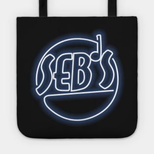 SEB'S Tote