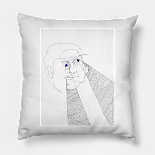 Tears Pillow