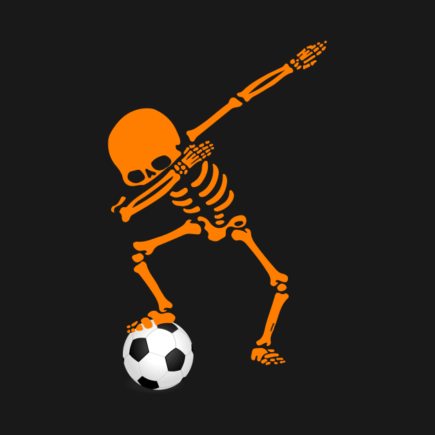 Dabbing Skeleton Soccer Shirt / Soccer Shirt / Soccer Gifts / Soccer / Soccer Lover Shirt / Soccer Tshirt / Skeleton Shirt / Tank Top Hoodie by johnii1422