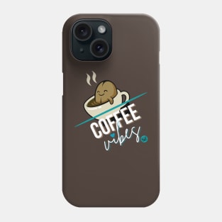 Coffee Vibes Phone Case