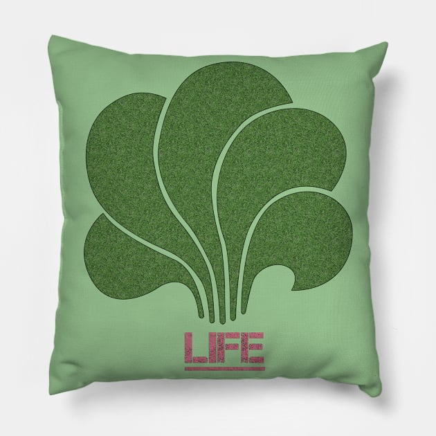 life Pillow by Empresa International