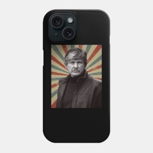 Charles Bronson Phone Case