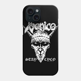 Welcome to Venice, Suicidal Tendencies, Parody Phone Case