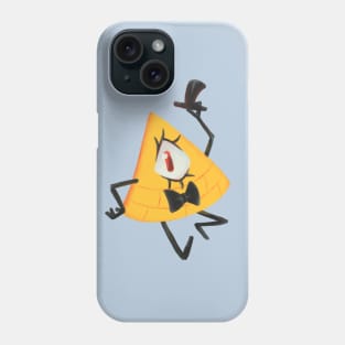 Bill Cipher Phone Case