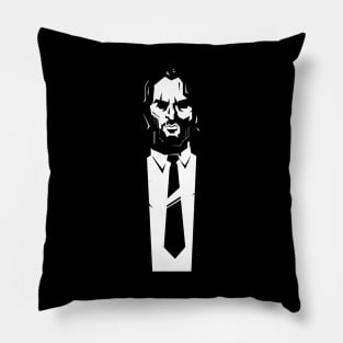 Mr. Wick Pillow