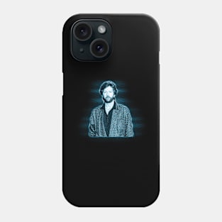 Eric Clapton Forever Pay Tribute to the Guitar Legend with a Classic Music-Inspired Tee Phone Case