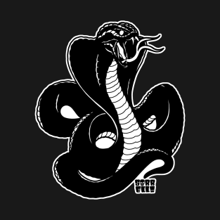 Cobra T-Shirt