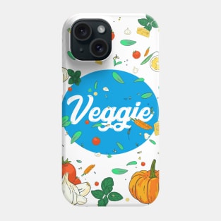 Veggie Phone Case