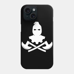 The Purge Butcher Phone Case