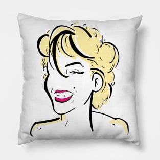 Monroe Pillow