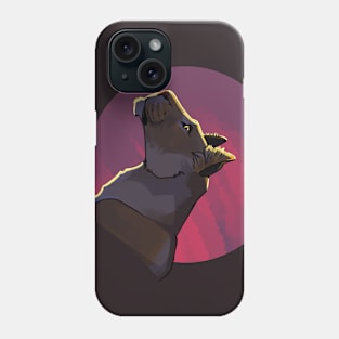 Lioness Phone Case