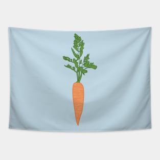 Carrot Tapestry