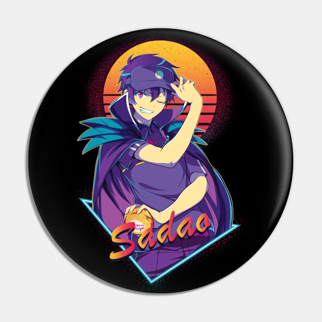 Pin on Hataraku Maou-sama!