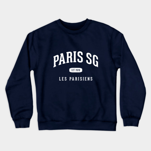 psg sweatshirt