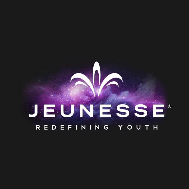 JEUNESSE GALAXY DeYouth by Jianrong_Lin