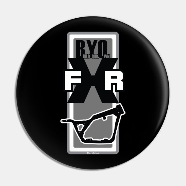 BYO FXR Pin by the_vtwins