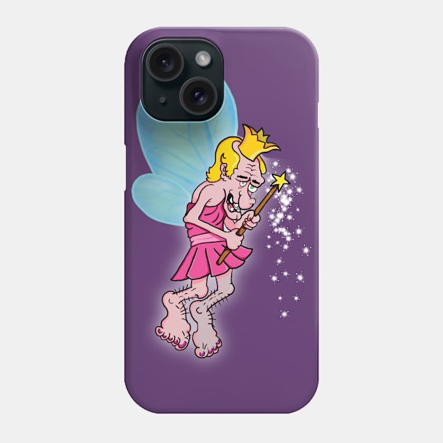 Wanna wish? Phone Case by JGTsunami