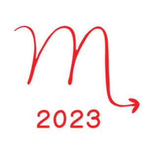 scorpio 2023 T-Shirt