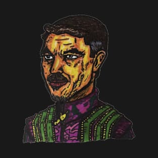 Little finger T-Shirt