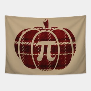 Pumpkin Puns Tapestry