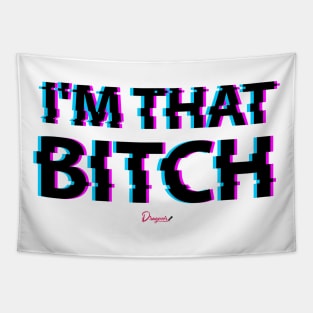 I'm that b*tch from Drag Race Tapestry