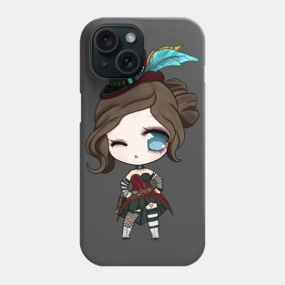 Mad Moxxi Phone Case