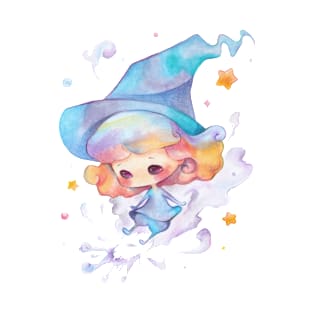 Little witch T-Shirt