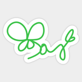 red velvet stickers teepublic