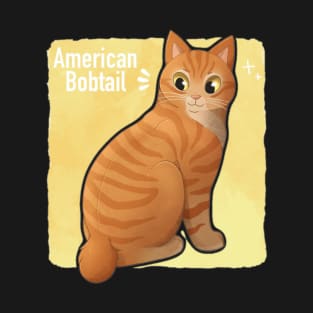 American Bobtail T-Shirt