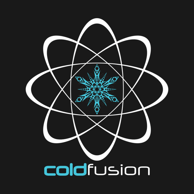 Cold Fusion by CeeGunn