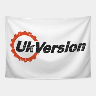 Uk Version Gear Tapestry