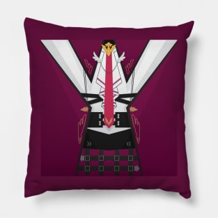 Hololive Takane Lui Pillow