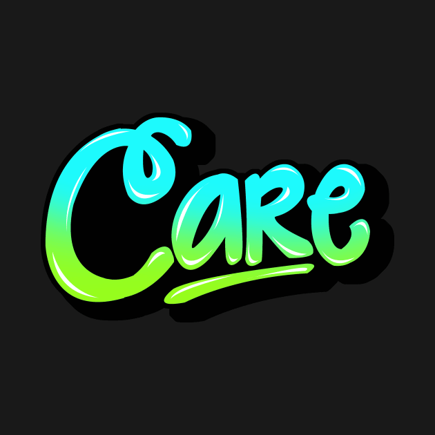 CARE by ALIF NUR ROZIKIN