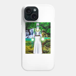 UDO BY SIRIUS UGO ART Phone Case