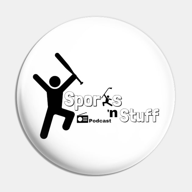 Sports n Stuff Pin by ChristinaNorth