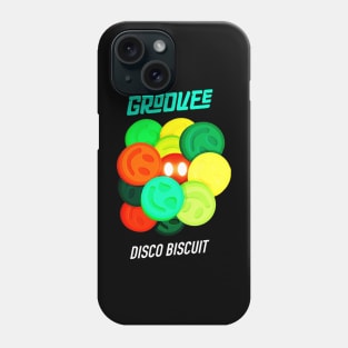 discoooooo bis Phone Case