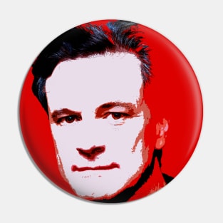 colin firth Pin