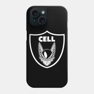 DB raid v7 Phone Case