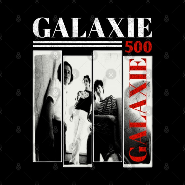 Galaxie 500 by Ricky bogreg