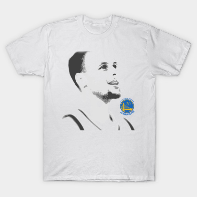 stephen curry t shirt uk