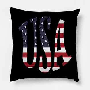 USA Pillow