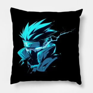 kakashi Pillow