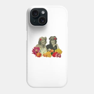 Flower Collectors Phone Case