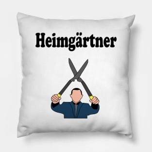 Heimgärtner Pillow