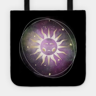 Sun Tote