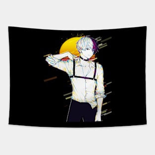 Shoto Todoroki Tapestry