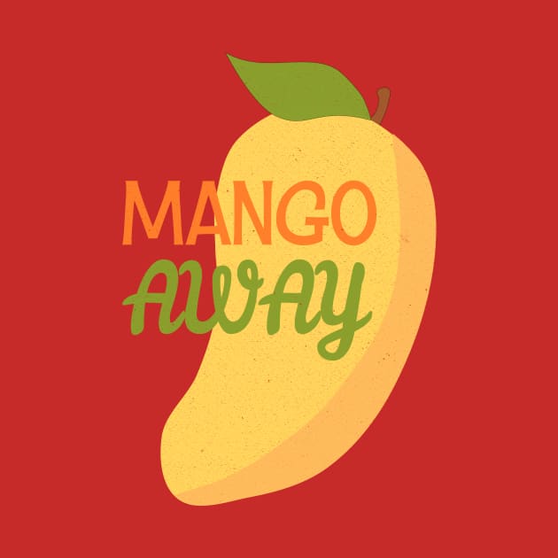 Mango Away by AKdesign