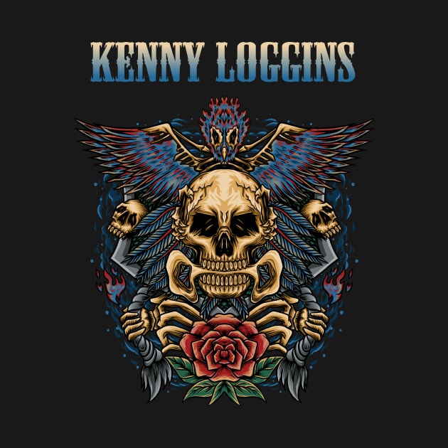 KENNY LOGGINS BAND by growing.std