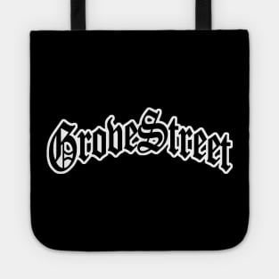 Grove Street Tote